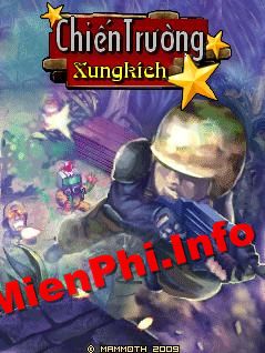 Chien truong xuc xich